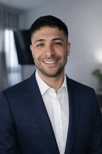 Marcos H. profile photo