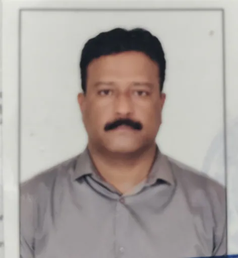 Sudish K. profile photo