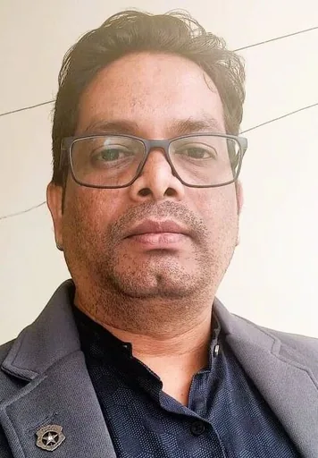 Seshu K. profile photo