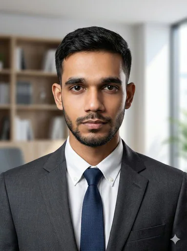 Arsalan K. profile photo