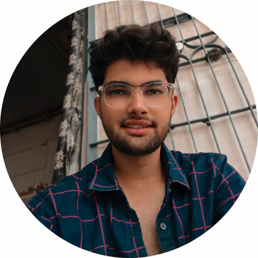 NAKUM Y. profile photo
