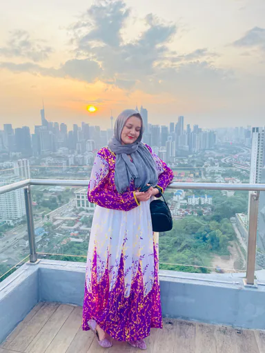 Aiman N. profile photo