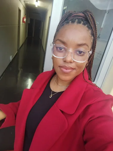 Noxolo P. profile photo
