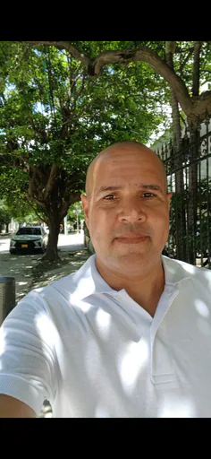 DARVIN O. profile photo