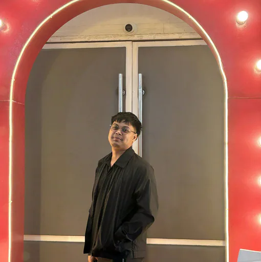 Talent Avatar