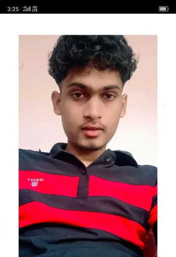 Kavish S. profile photo