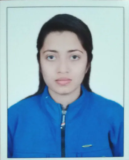MUSKAN M. profile photo