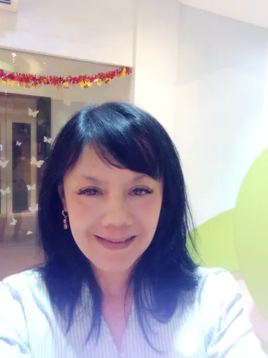 Talent Avatar