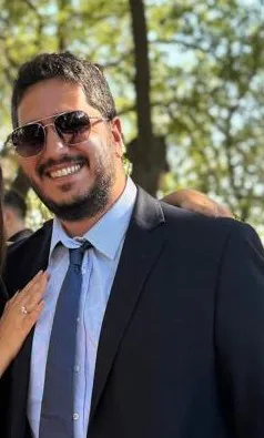 antoun M. profile photo