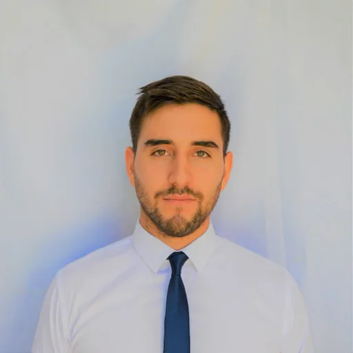 Elias A. profile photo