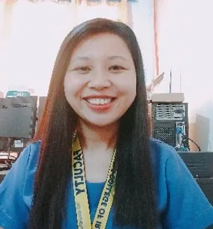 Jennylyn A. profile photo