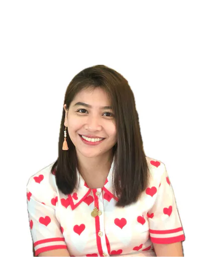 Liezl B. profile photo