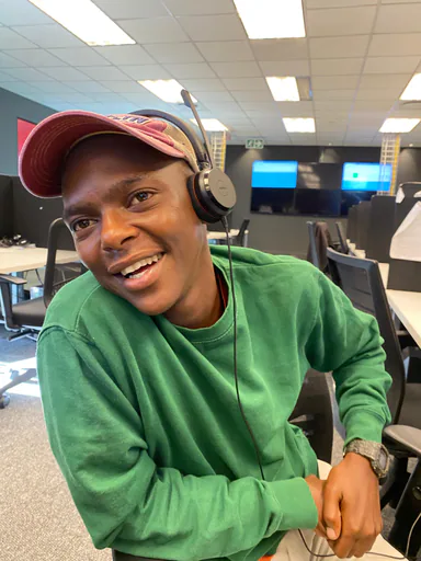 Andile S. profile photo