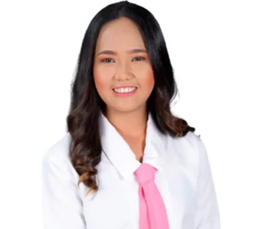 GRACE M. profile photo