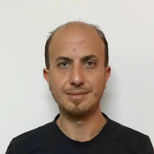 fadi A. profile photo