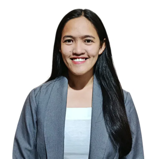 PHOEBE G. — Mid-Level Virtual Bookkeeping Specialist from Philippines