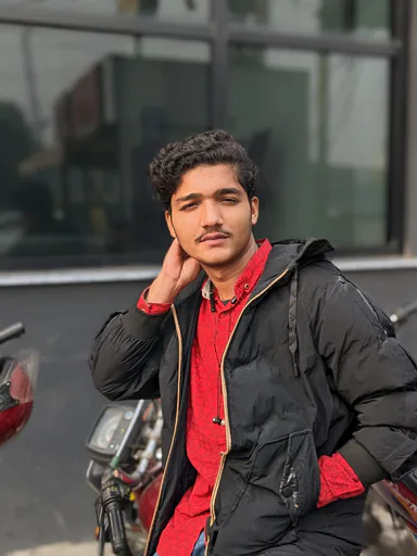 Husnain H. profile photo