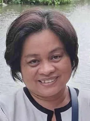 Sarah R. — Mid-Level Fashion Design Patternmaker from Philippines