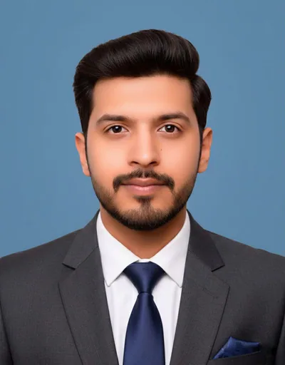 ZAFIR A. profile photo