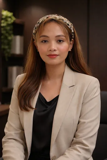 Vanessa L. — Senior Customer Service Team Lead from Philippines