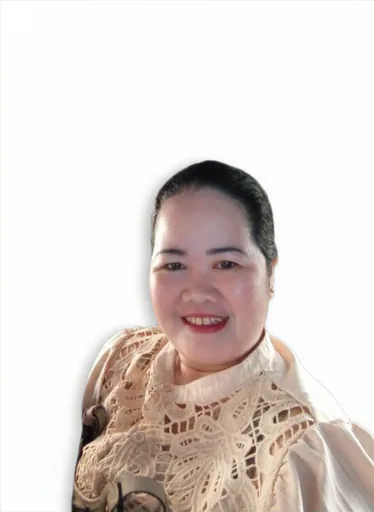 Maribell C. — Mid-Level Retail Supply Supervisor from Philippines