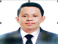 JOHN A. — Mid-Level Inventory Specialist from Philippines
