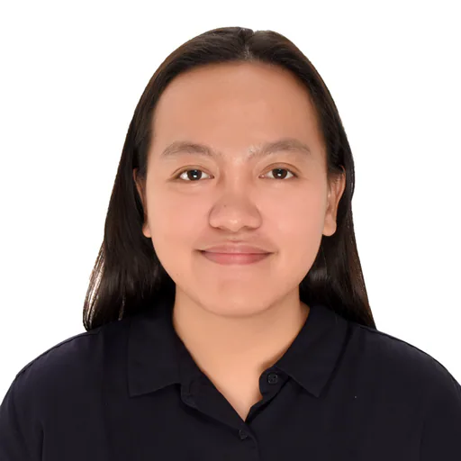 Anghelica M. — Mid-Level Electrical Design Engineer from Philippines