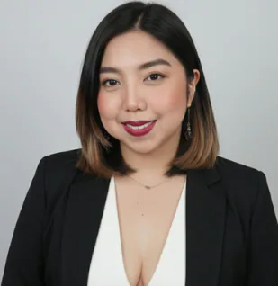 Marie J. — Senior Corporate Banquet Sales Supervisor from Philippines