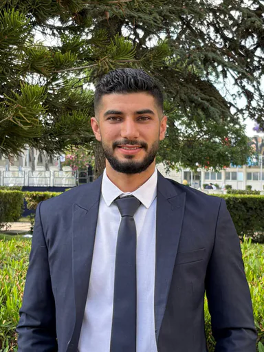 Khaled A. profile photo