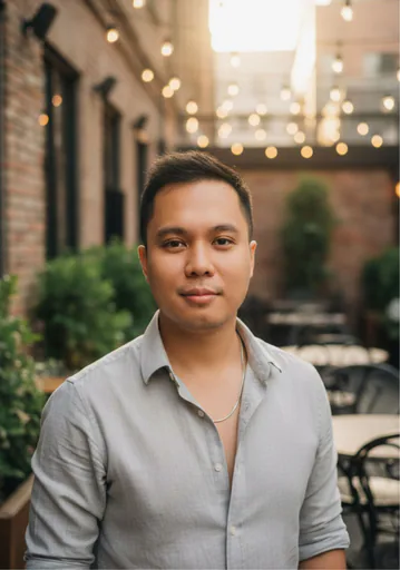 venson C. — Mid-Level Administrative Assistant and Data Entry Specialist from Philippines