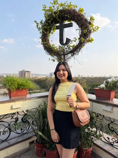 Mansi S. profile photo