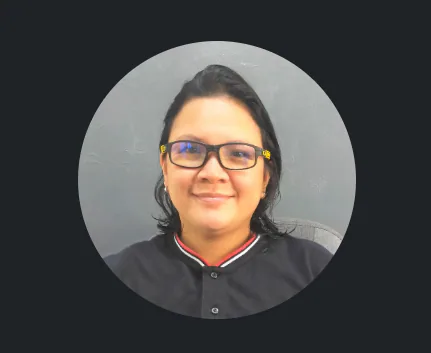 Anna L. — Senior Full Stack Developer from Philippines
