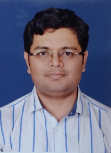 VIKAS D. profile photo