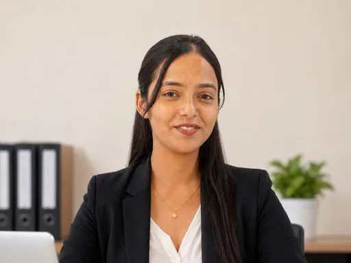 Mansi T. profile photo