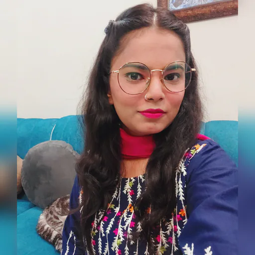 Nayalash profile photo