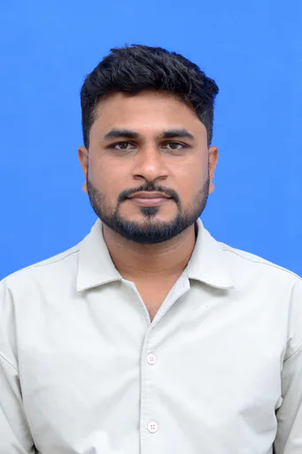 Harikrishna R. profile photo