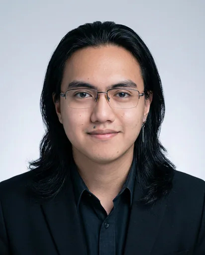 Art profile photo