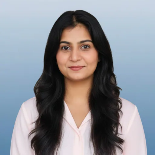 Ayesha T. profile photo