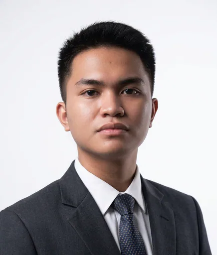 James M. — Mid-Level Backend & Full-Stack Developer from Philippines