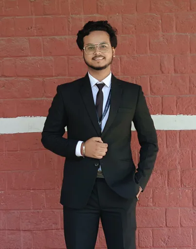 Abhishek K. profile photo