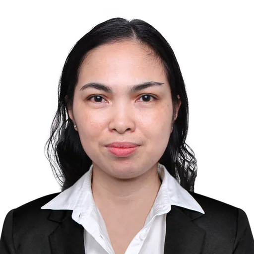 Aiza M. — Mid-Level Fire Alarm Designer from Philippines