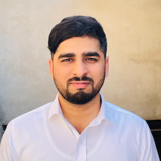 Shahzaib S. profile photo