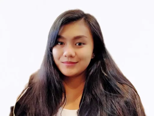 Trisha P. profile photo