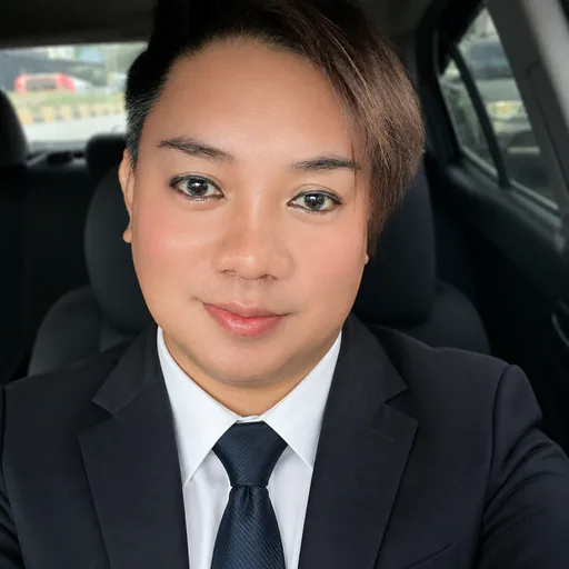 johnsen V. profile photo