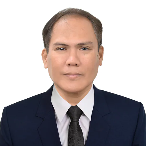 Jowie M. — Senior Accountant from Philippines