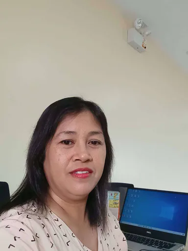 Cherry O. profile photo