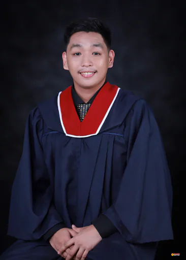 Diudge M. — Junior Architectural Designer from Philippines