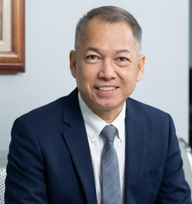 Benjamin R. profile photo
