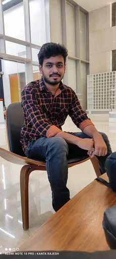 Rama C. profile photo