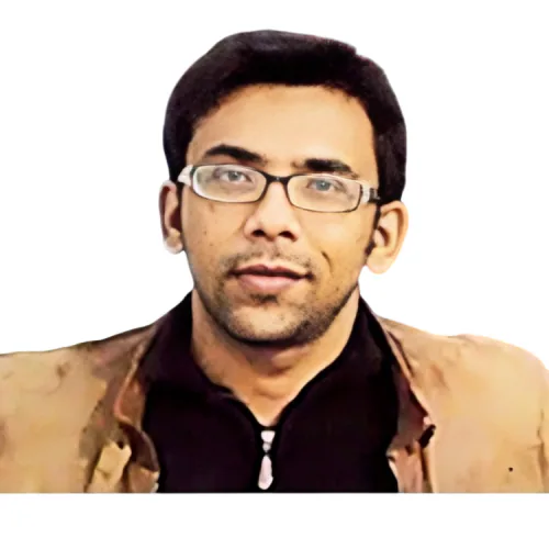 Raheel A. profile photo